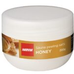 Harvia_peelingsalt_Honey200g_SAC00200HO_p1