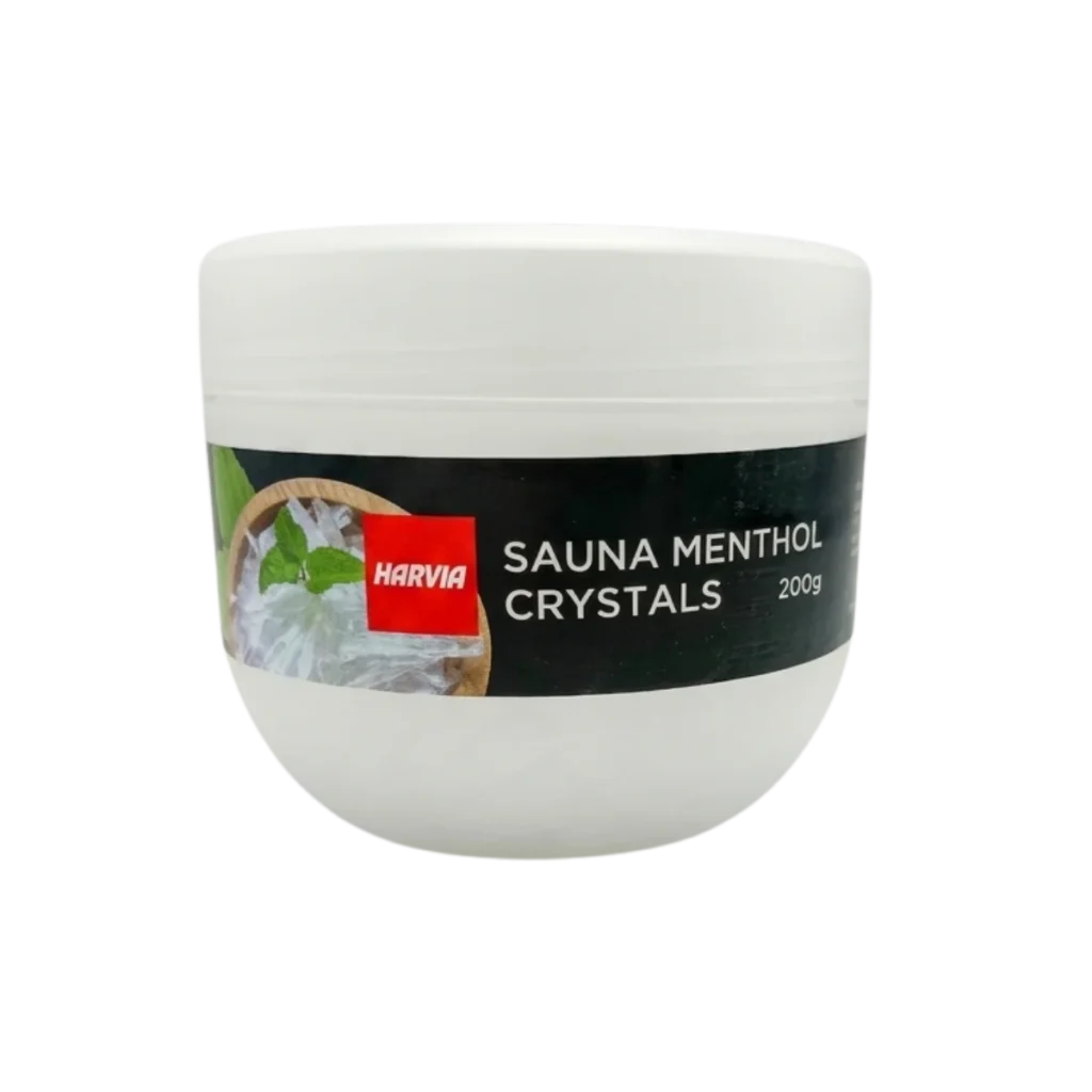 Sauna Menthol Crystals 200g