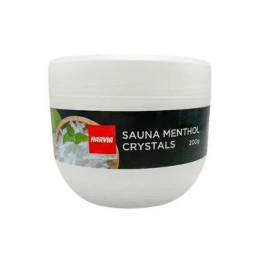 Sauna Menthol Crystals 200g