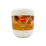 Sauna Peeling Salt Honey
