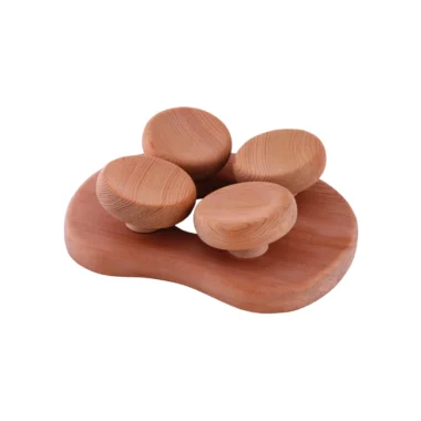 Appui-tête ergonomique Harvia