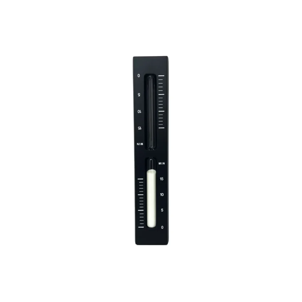 Harvia Sandtimer Noir (1)