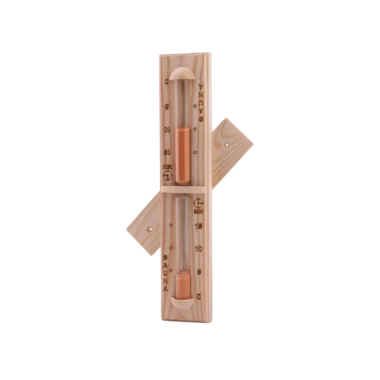 Harvia classic sandtimer, pine