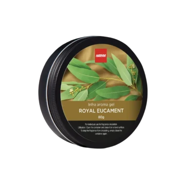 Infra aroma gel 80g Royal Eucamint