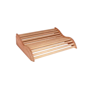 Appui-tête Harvia Classic en pin