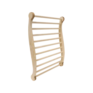 dossier ergonomique Harvia