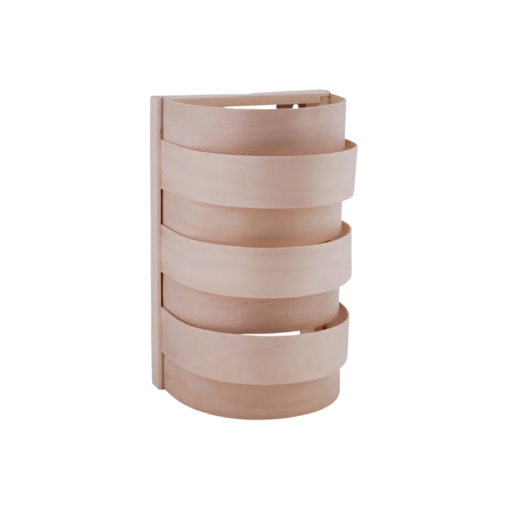 harvia lampshade aspen