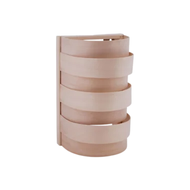 harvia lampshade aspen