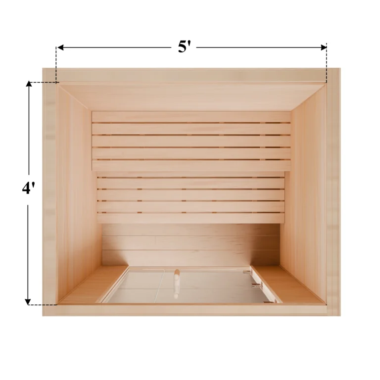 4х5-DIY-Sauna
