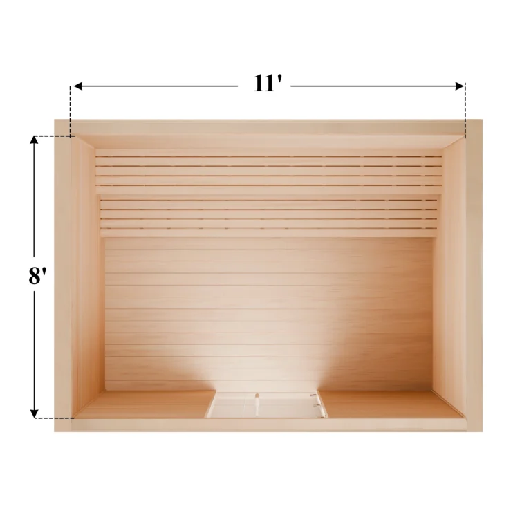 8x11-DIY-Sauna