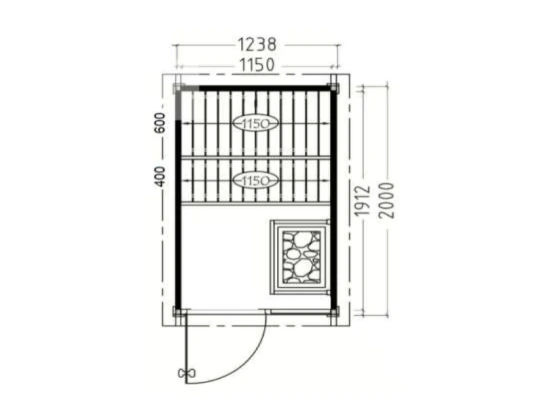Lumi c46 floor plan