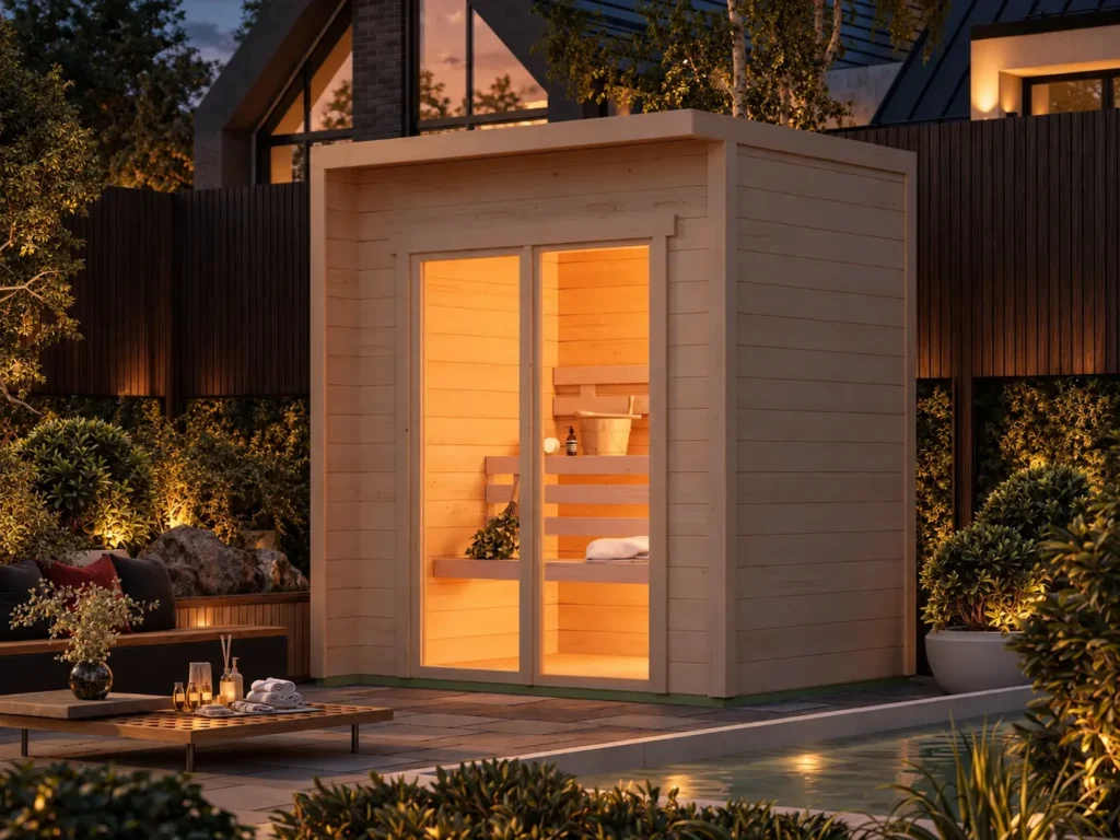 esker m56 night exterior