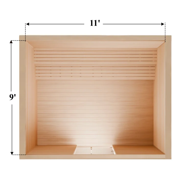 9x11-DIY-Sauna
