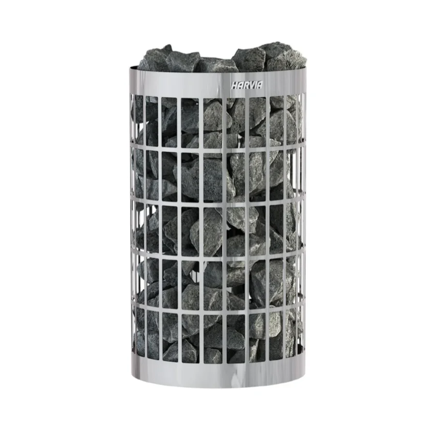 harvia cilindro chimney cover