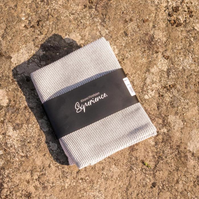 Kirami_Finvision_Bench_Towel